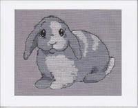 Perfect pets - Rosie the Rabbit