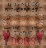 Who Needs Therapy?