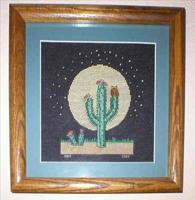 Night Cactus