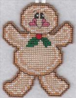 Christmas Sweeties - Gingerbread
