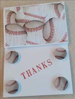 Baseball Card 2