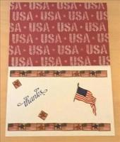 USA Card