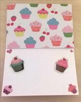 Cupcakes Card