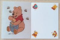 Winnie the Pooh Card
