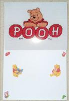Winnie the Pooh Card
