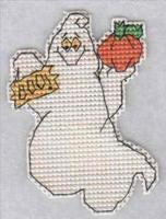 Ghost Magnet #2