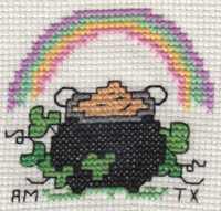 Pot of Gold