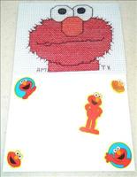 Elmo Card