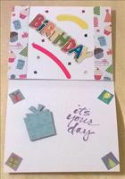 Birthday Card