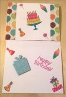 Birthday Card