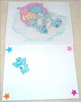 Care Bear Card