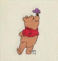 Winnie the Pooh