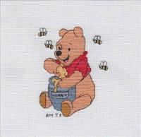 Winnie the Pooh
