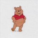 Winnie the Pooh