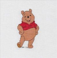 Winnie the Pooh