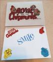 Alvin and the Chipmunks Card