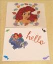 Ariel Card