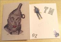 Wizard of Oz - Tin Man