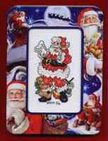 Santa Claus