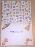 Summer Card