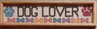 Dog Lover Banner