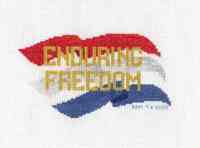 Enduring Freedom