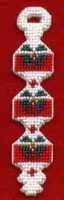 Beaded Ornament