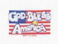 God Bless America