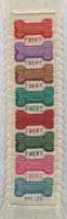 Dog Treats Bookmark