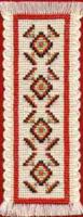 Southwest Bookmark