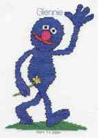 Grover