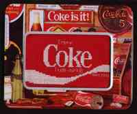 Coke Cola