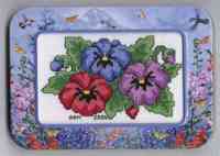 Pansies