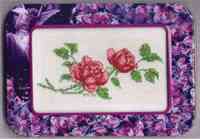 Rose Fancy