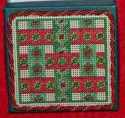 Woven Ribbon Box