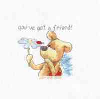 Newton's Law - Friend