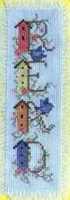 Read Bookmark