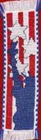 Liberty Bookmark