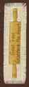 Rolling Pin Bookmark