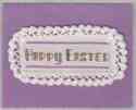 Happy Easter Card