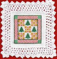 Nine Patch Quilt