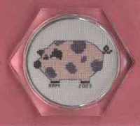 Pig Coaster