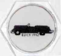 Car Coaster