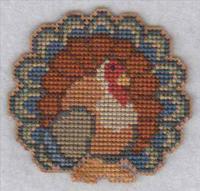 Turkey Magnet