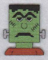 Frankenstein Magnet