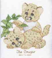 The Cougar