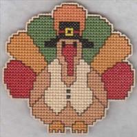 Turkey Magnet
