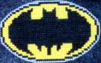 Batman Magnet