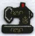 Sewing Machine Magnet