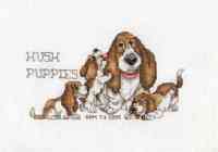 Hush Puppies